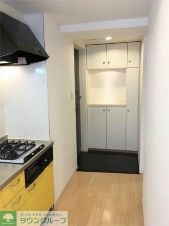 太子堂イーストの物件内観写真